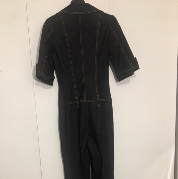 Jumpsuit - Picture 2 of 3
